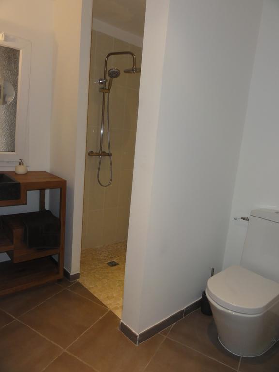 B&B Casa D'Oc Nissan-lez-Enserune Rom bilde