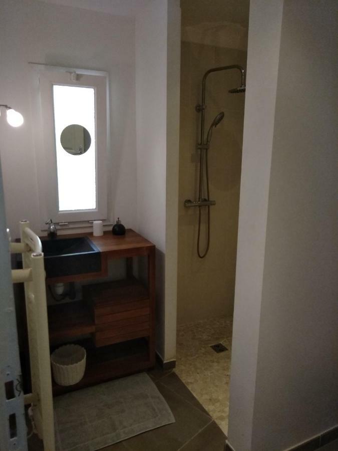 B&B Casa D'Oc Nissan-lez-Enserune Eksteriør bilde
