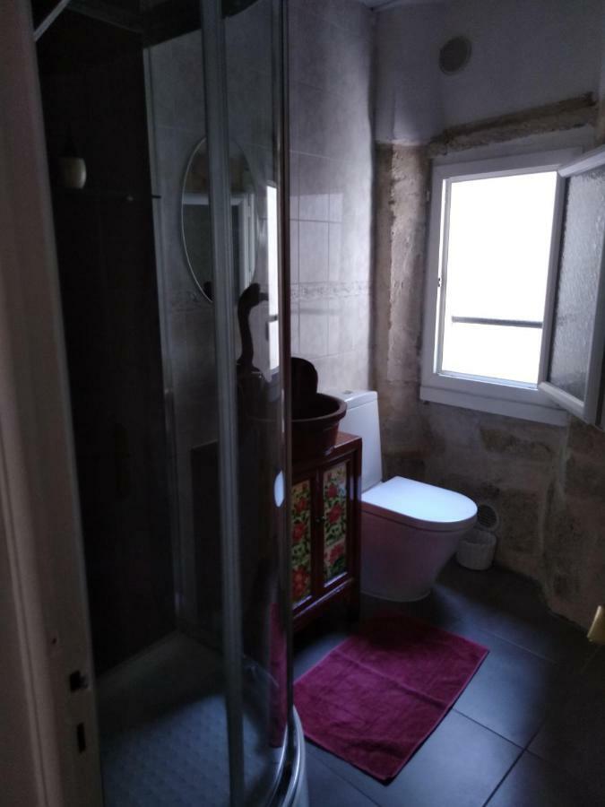 B&B Casa D'Oc Nissan-lez-Enserune Eksteriør bilde