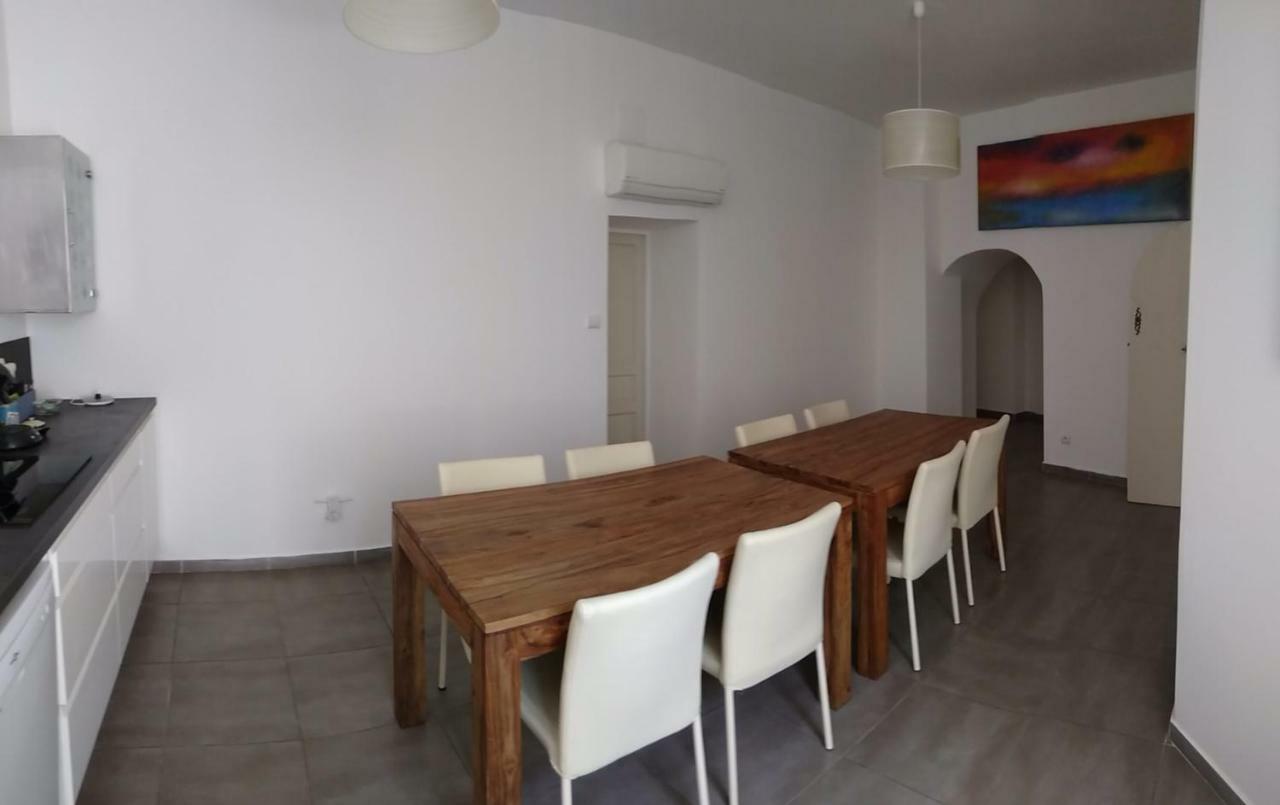 B&B Casa D'Oc Nissan-lez-Enserune Eksteriør bilde